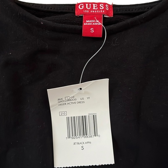 Guess Miller Active Dress - Picture 5 of 5